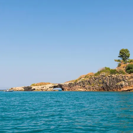 Appartement Corallo House 200m From The Sea - Happy *