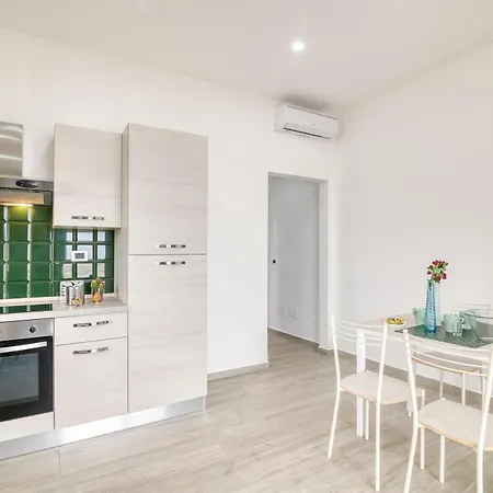 Appartement Corallo House 200m From The Sea - Happy Augusta