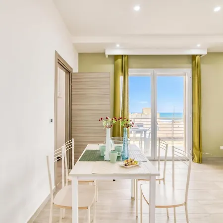 Corallo House 200m From The Sea - Happy Daire *