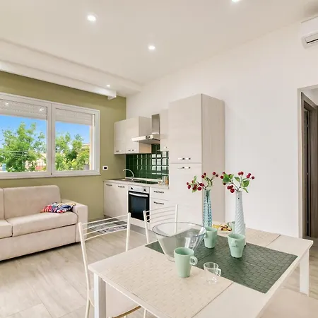 Corallo House 200m From The Sea - Happy Augusta