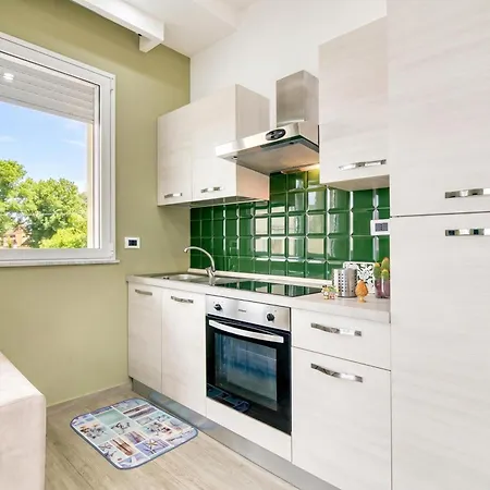 Corallo House 200m From The Sea - Happy Daire Augusta